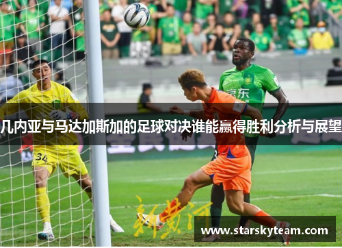 几内亚与马达加斯加的足球对决谁能赢得胜利分析与展望